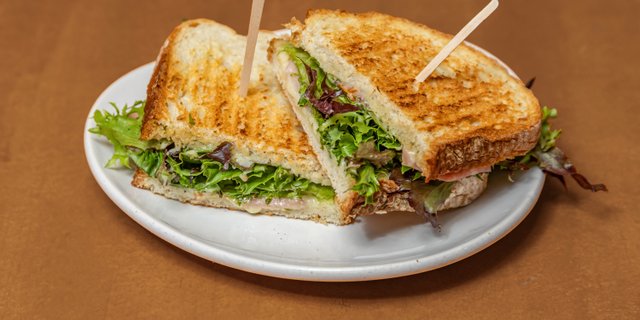 Sandwich Boxed Lunch
