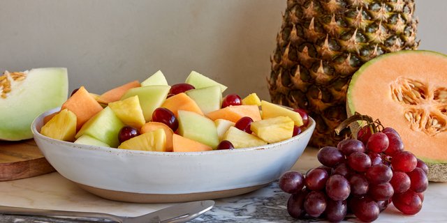 Fruit Cup