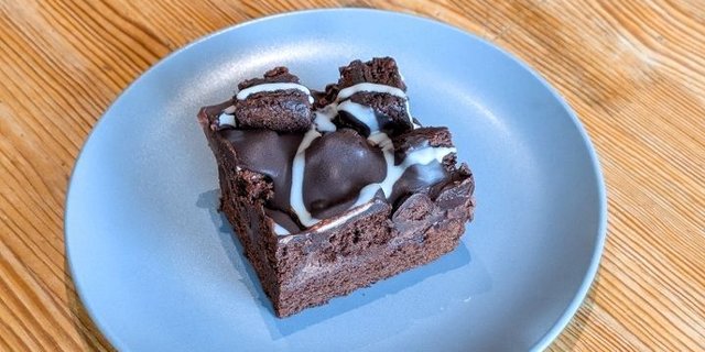 Mississippi Mud Square