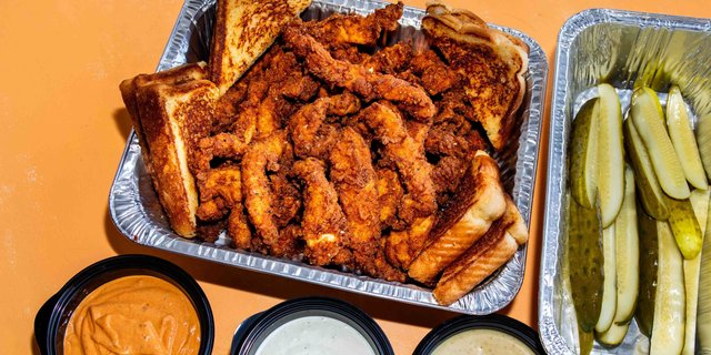 Tender Lovin' Pack