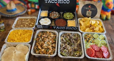 Taco Rico
