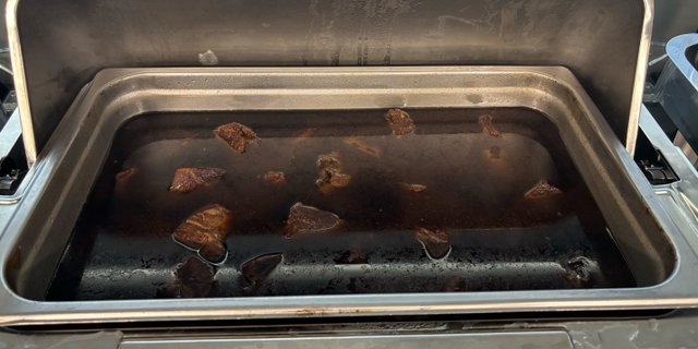 Beef Short Ribs