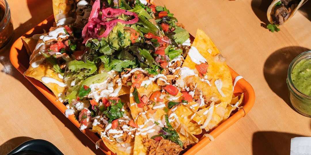 Tacos Number Juan