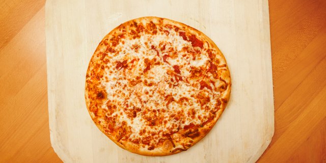 Cheese Pizza