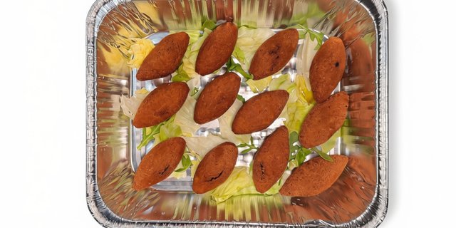 Kibbeh