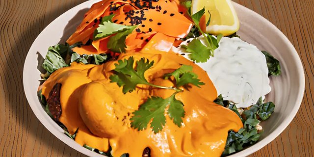 Neatball Masala Bowl