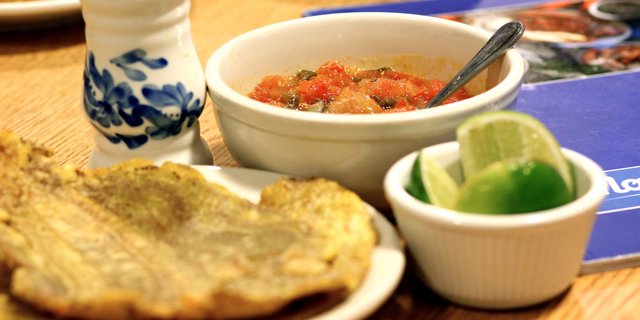 Patacones