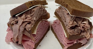 Morry's Deli