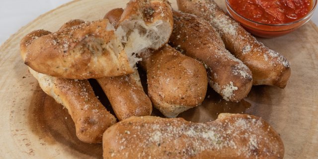 Bread Sticks