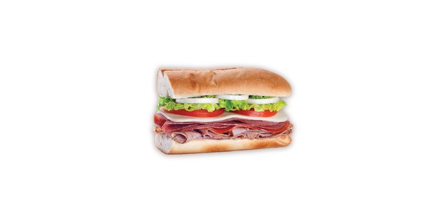 Hoboken Hero Sub