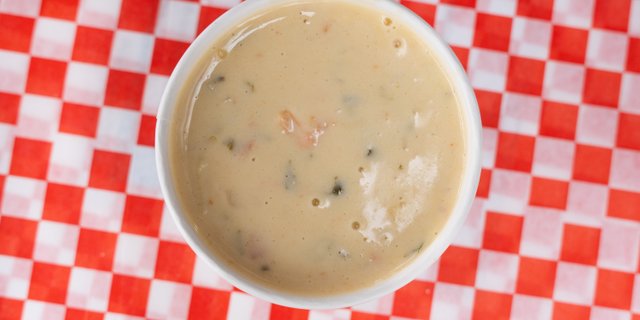 Queso