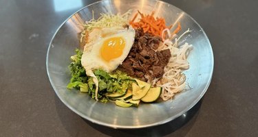 Gangnam Teriyaki & Korean Cuisine
