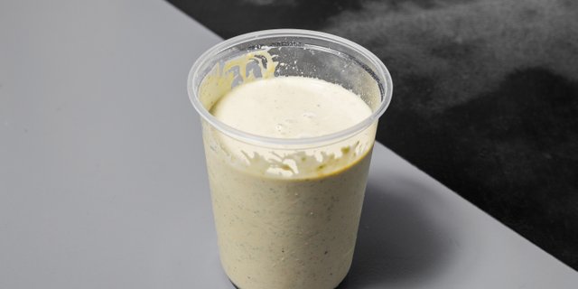 Poblano Ranch Dipping Sauce
