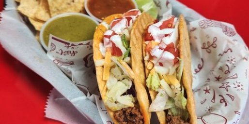 Gringo Tacos