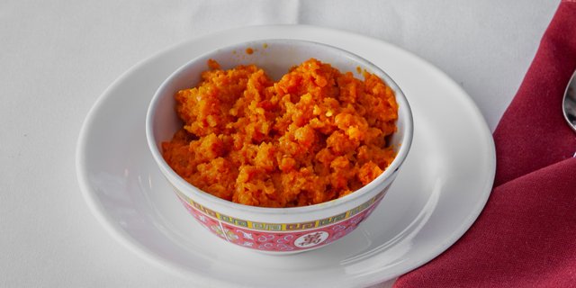 Gajar Ka Halwa