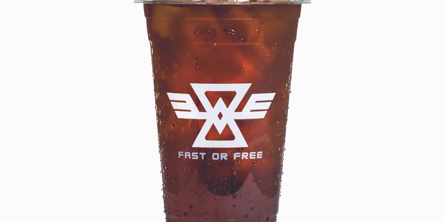 Iced Tea