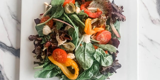 Little Italy Salad