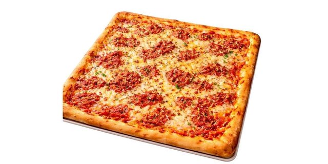Mamma Suzy’s Sicilian Pizza