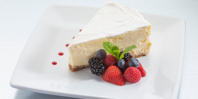 Cheesecake