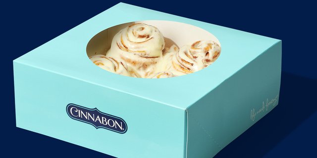 4pk Classic CinnaPack
