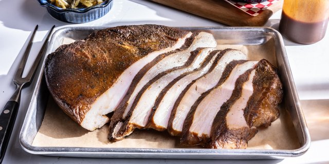 Turkey Breast