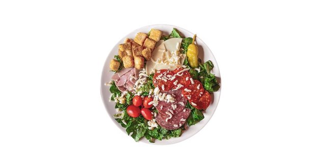 Antipasto Salad