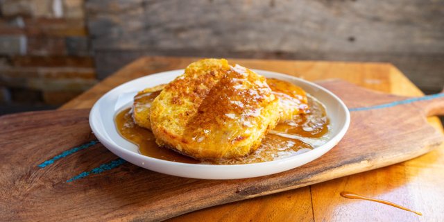 French Toast Pack