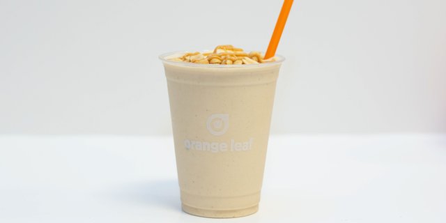 Protein Power Smoothie