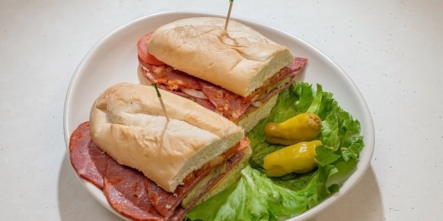 Italian Sub
