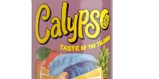 Calypso Island Wave Lemonade