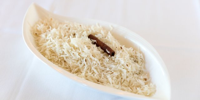Basmati Rice