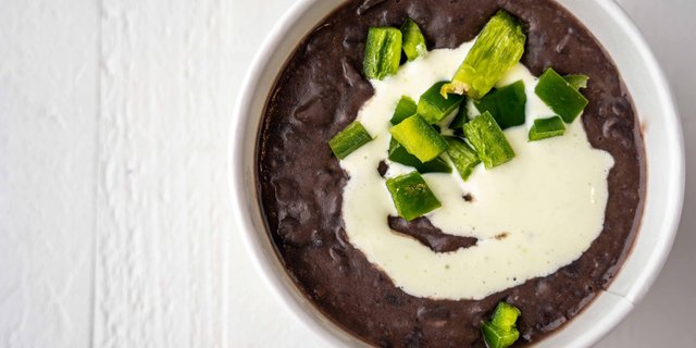 Black Beans