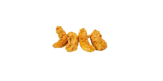 Tenders