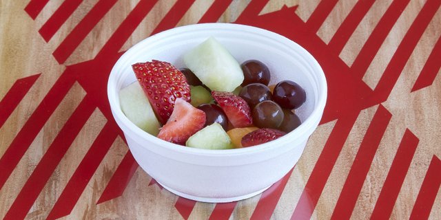 Fruit Salad