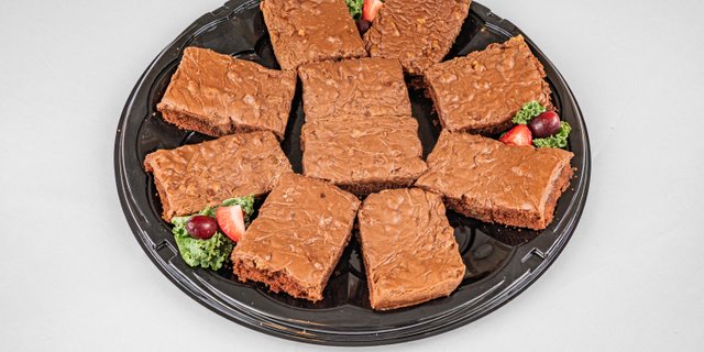 Texas Sheet Cake
