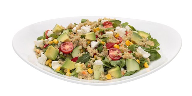 Steak Salad