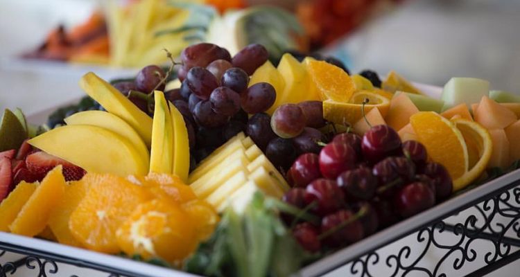 Flavors of Sofia Catering, McLean, VA