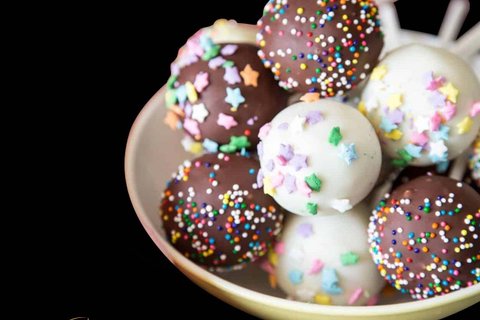 Cake Pop 7-Pack