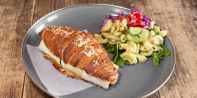 Passion Delight Sandwich