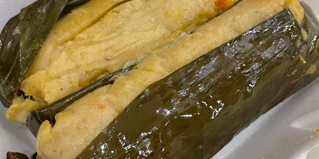 Tamales