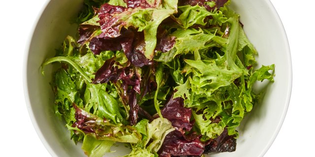 Side Salad