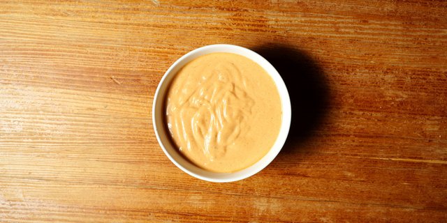 Bobwhite Sauce