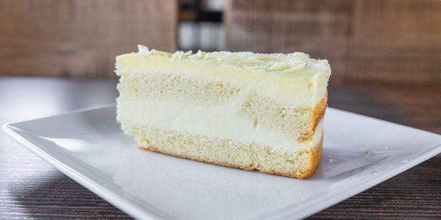 Lemoncello Cheesecake