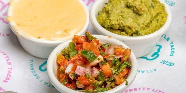 Pico De Gallo