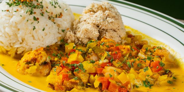 Moqueca