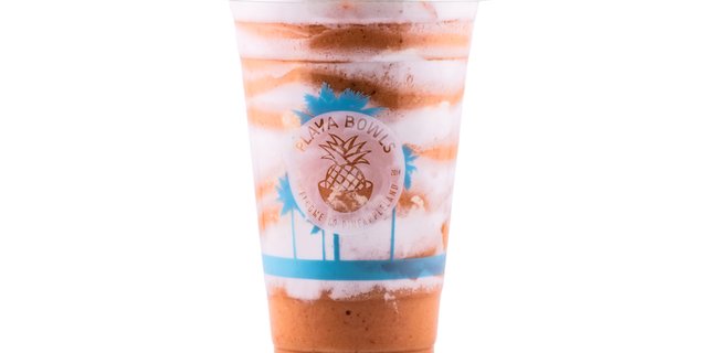 Passion Glow Smoothie