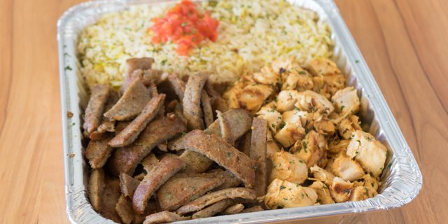 Our Famous Feast Package