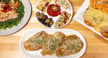Bayville Italian Bakery & Gourmet Deli