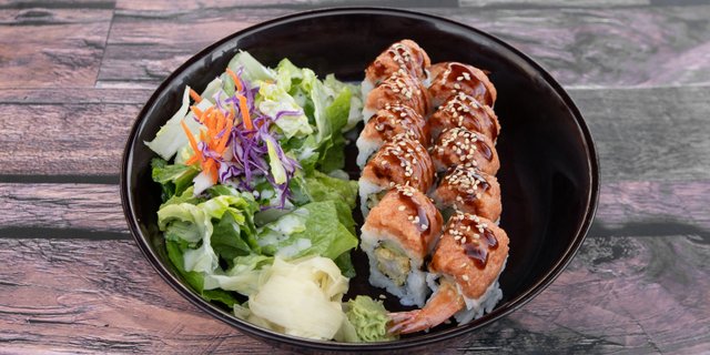 Tiger Roll