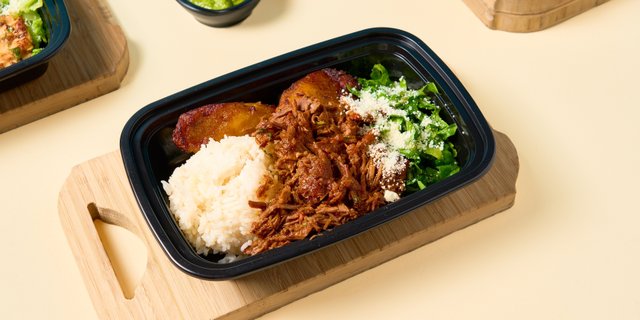 Ropa Vieja